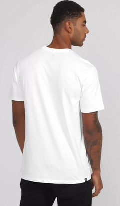 CAMISETA ELEMENT HORIZON BRANCA 100% Algodão - comprar online