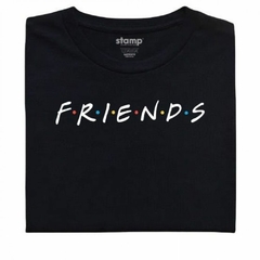 Camiseta Friends Série Tv Netflix Moda Tumblr (Masculina) - Diversas Cores - comprar online