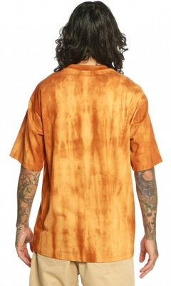 Camiseta No Age Oversized Estonada Laranja Anime Mangá (Unissex) - Urban Store - Moda Masculina, Roupas, Calçados e muito mais!