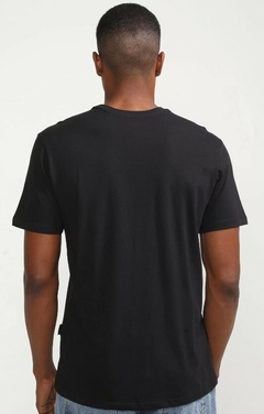 CAMISETA OAKLEY MOD MARK II PRETA 100% Algodão - loja online