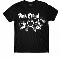 Camiseta Pink Floyd Banda Rock and Roll Heavy Metal (Masculina) - Diversas Cores