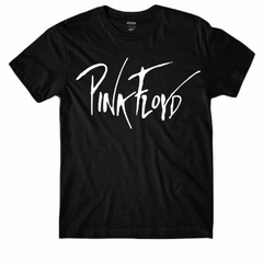 Camiseta Pink Floyd Rock and Roll Heavy Metal (Masculina) - Diversas Cores
