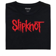 Camiseta Slipknot Rock and Roll Heavy Metal (Masculina) - Diversas Cores - comprar online