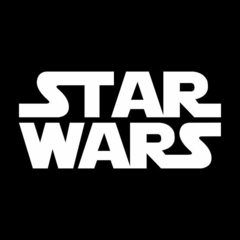 Camiseta Star Wars Logo Filme Guerra nas Estrelas Netflix Filmes Séries Tv (Masculina) - Diversas Cores na internet