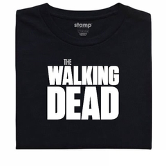 Camiseta The Walking Dead Zumbi Netflix Filmes Séries Tv (Masculina) - Diversas Cores - comprar online