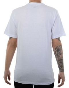 Camiseta Urban Collection The Company - Branco (Masculina) - comprar online