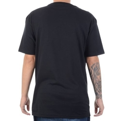 Camiseta Grizzly Bear Hip Hop 100% Algodão Sk8 Preto (Masculina) na internet