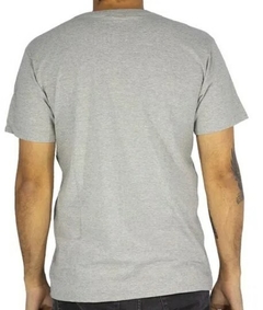 Camiseta Thrasher Flame Sky 100% Algodão Cinza (Masculina) - Urban Store - Moda Masculina, Roupas, Calçados e muito mais!