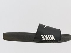 Chinelo Slide Nike Preto (Masculino)