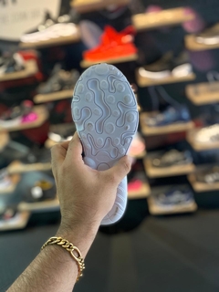 Tênis Nike Air Max 270 React Preto C/Rosa (Feminino) - Urban Store - Moda Masculina, Roupas, Calçados e muito mais!