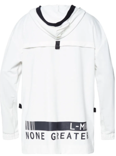 Jaqueta Comfort Jour La Mafia - Off White - comprar online