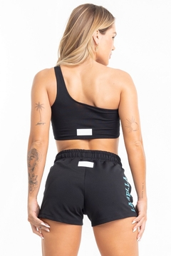 Top Black Celtic LaBellaMafia - Preto (Feminino) - comprar online