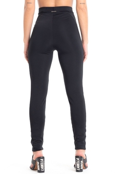 Calça Black Angel Pants LaBellaMafia - Preto (Feminino) - Urban Store - Moda Masculina, Roupas, Calçados e muito mais!