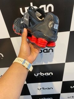 Tênis Nike Shox 12 Molas - comprar online