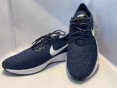 Tênis Nike Air Zoom Pegasus 35 Azul Marinho (Masculino) na internet