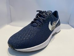 Tênis Nike Air Zoom Pegasus 35 Azul Marinho (Masculino) - Urban Store - Moda Masculina, Roupas, Calçados e muito mais!