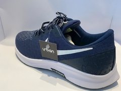 Tênis Nike Air Zoom Pegasus 35 Azul Marinho (Masculino) - loja online