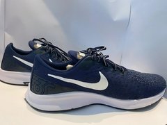 Tênis Nike Air Zoom Pegasus 35 Azul Marinho (Masculino)