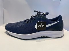 Tênis Nike Air Zoom Pegasus 35 Azul Marinho (Masculino) - comprar online
