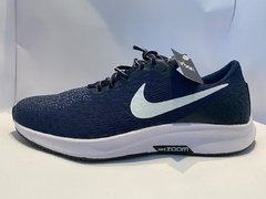 Tênis Nike Air Zoom Pegasus 35 Azul Marinho (Masculino)
