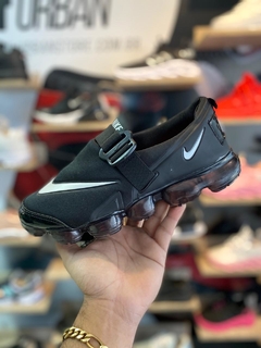 Tênis Nike Air VaporMax Running Preto (Masculino)