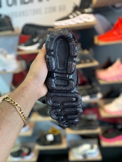 Tênis Nike Air VaporMax Running Preto (Masculino) - loja online