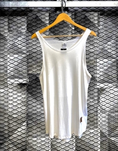 Regata Long Altitude Zero Branca