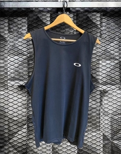 Regata Oakley - Preto