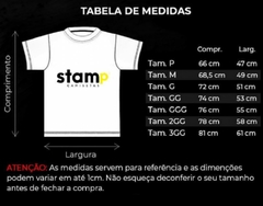 Camiseta The Walking Dead Zumbi Netflix Filmes Séries Tv (Masculina) - Diversas Cores - loja online