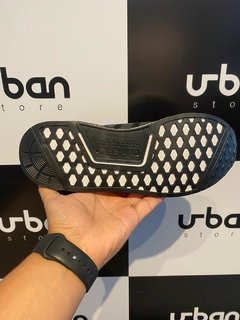 Tênis Adidas NMD R1 Preto (Masculino) - Urban Store - Moda Masculina, Roupas, Calçados e muito mais!