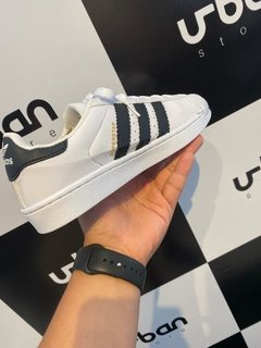 Imagem do Tênis Adidas Superstar Branco