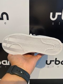 Tênis Adidas Superstar Branco