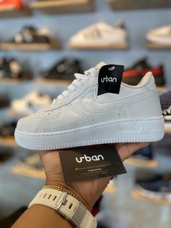 Tênis Nike Air Force 1 Low Branco