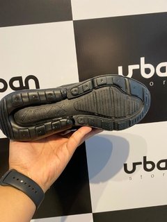 Tênis Nike Air Max 270 Preto (Masculino)