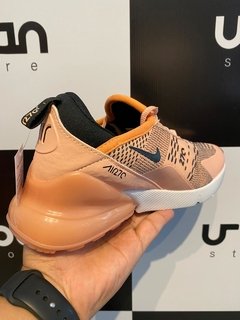 Tênis Nike Air Max 270 Rose (Feminino) na internet
