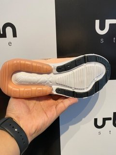 Tênis Nike Air Max 270 Rose (Feminino) - Urban Store - Moda Masculina, Roupas, Calçados e muito mais!