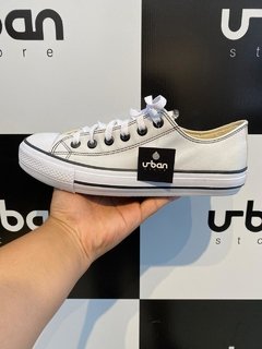 Tênis All Star Converse Branco