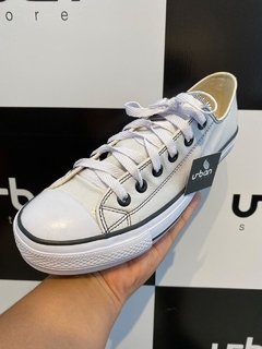 Tênis All Star Converse Branco - comprar online