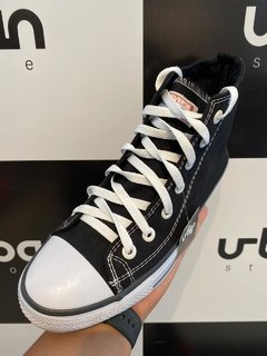 Tênis All Star Converse Cano Alto Tradicional - comprar online