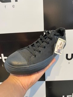 Tênis All Star Converse Preto - comprar online