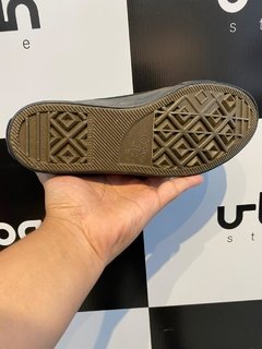 Tênis All Star Converse Preto - Urban Store - Moda Masculina, Roupas, Calçados e muito mais!