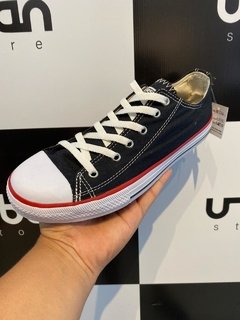 Tênis All Star Converse Tradicional - comprar online