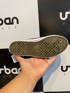 Tênis All Star Converse Tradicional - Urban Store - Moda Masculina, Roupas, Calçados e muito mais!