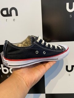 Tênis All Star Converse Tradicional na internet