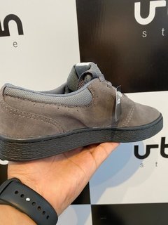 Imagem do Tênis DC Shoes Cinza (Masculino)