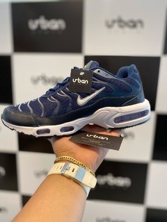 Tênis Nike Air Max Plus Azul Marinho (Masculino) - comprar online