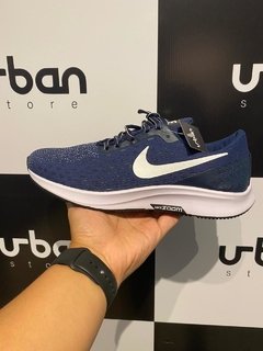 Tênis Nike Air Pegasus 35 Azul Marinho (Masculino) - comprar online