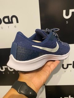 Tênis Nike Air Pegasus 35 Azul Marinho (Masculino) - Urban Store - Moda Masculina, Roupas, Calçados e muito mais!