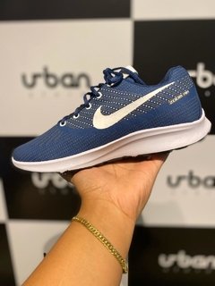 Tênis Nike Air Pegasus 35 Azul Marinho (Masculino)