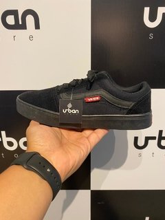 Tênis Vans Old Skool Preto - Urban Store - Moda Masculina, Roupas, Calçados e muito mais!